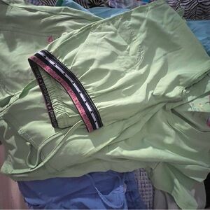 Scrubs size medium/small /xtra small